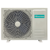 HISENSE Классические сплит-системы серии NEO Premium Classic A UPGRADE AS-13HR4SVDTG5