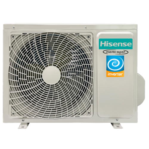 HISENSE Инверторные сплит-системы серии Premium DESIGN Super DC Inverter (R32) AS-13UW4RVETG00
