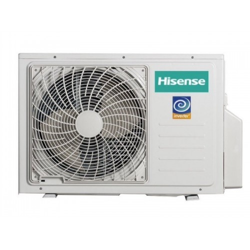 Наружный блок Hisense Наружный блок AS-13HW4SVDTGW