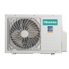 Наружный блок Hisense Наружный блок AS-13UW4SVETG157W