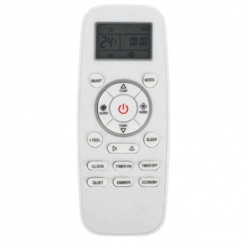 Наружный блок Hisense Наружный блок AS-24UR4SBBDB015W