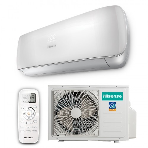 Внутренний блок Hisense Внутренний блок AS-13UW4SVETG157G