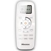 Внутренний блок Hisense Внутренний блок AS-13UW4SVETG157G(С)