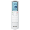 Полупромышленные сплит-системы Hisense ACT-12UR4RCC8/PE-QEA/LD/AUW-12U4RS8