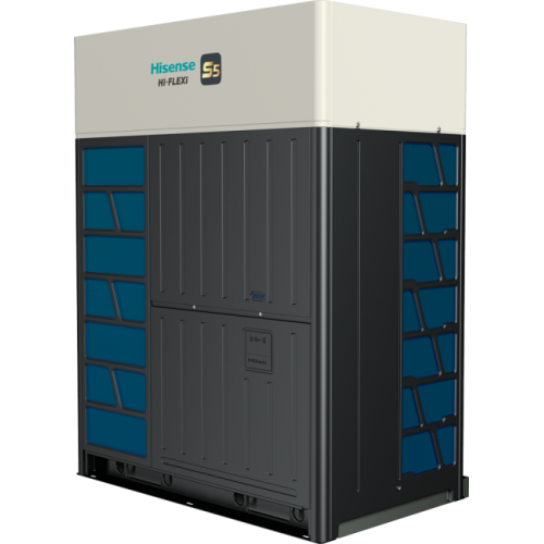 Наружный блок VRF системы серии S5 AVWT-154HKF5