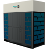 Наружный блок VRF системы серии S5 AVWT-154HKF5